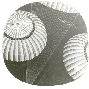 paracaidas rodrigo sancho ferrer